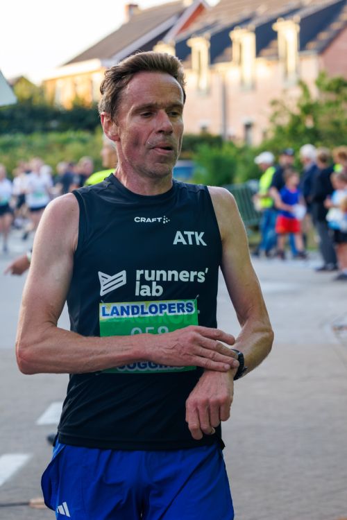 Landlopersjogging 2026